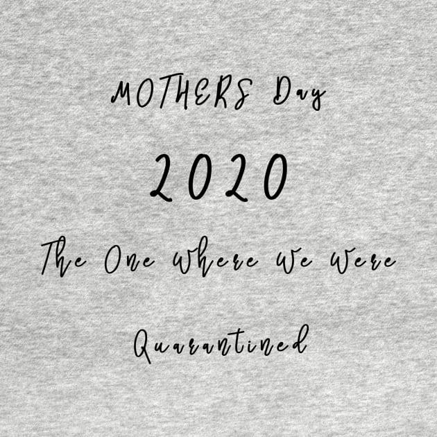 Mothers day 2020 by aboss